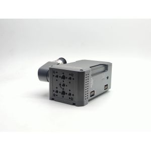V-mount 12G SDI Fiber Optic Box with PGM