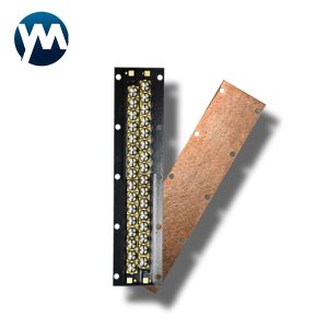 UV LED Module 320W High Power UV LED 10W Chip Lamp Beads Quartz Lens Offset Ink