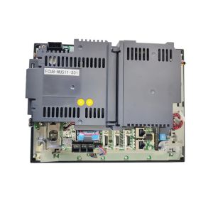 Quality FCU8-MU511-S01 Mitsubishi PLC with 12 Months Warranty for sale