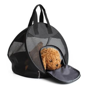 High Durability Dog Travel Bag With Customized Logo / Color / Size