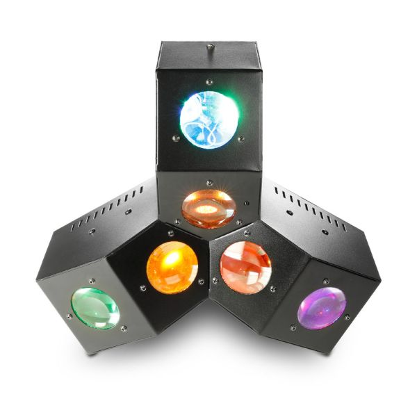 Derby Matrix Strobe Beam Effect Light for DJ home party using