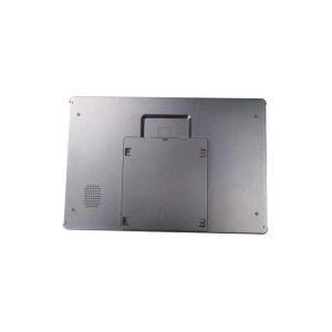 Sandblasting CNC Machining Aluminum Parts With Pallet Packaging Payment Terms