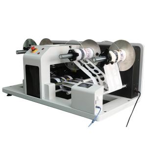 China Label Studio Software VR30 Web Tension Control System for Digital Roll Label Finisher on sale