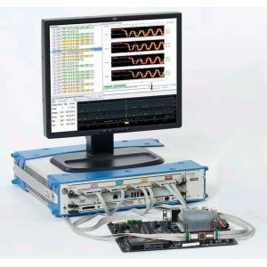 Keysight U4164A Logic Analyzer Module with State Mode up to 4Gb/s