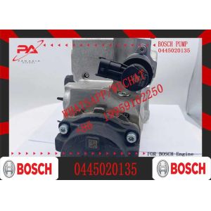 Nine brand Fuel Injection pump 0445020135 pump 0445020135