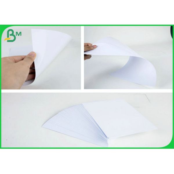 Virgin Pulp Both Side Glossy Couch Paper With 135G 157G 180G 200G Virgin Pulp Both Side Glossy Couch Paper With 135G 157G 180G 200G