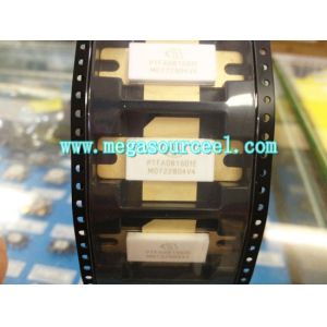 Quality MRF5P19100S RF POWER FIELD EFFECT TRANSISTOR FREESCALE RF Power Transistors for sale