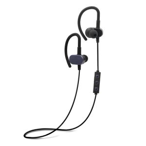 Portable Sport Wireless Bluetooth Earphone With Long Playtime