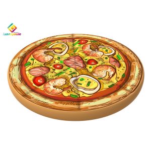 Outdoor Portable 3m 210D Inflatable Fun Foods Booth