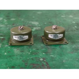 JZP-13.5-SC-SC1 Rubber Shock Absorber with Damping Ratio 0.5 1 Year Warranty and