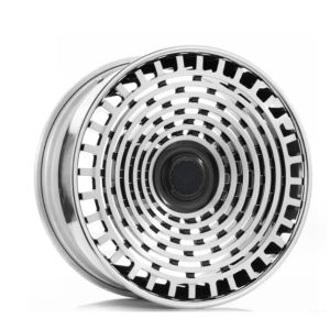 Customizable 15 Inch Cast Car Modified Wheels Aluminum Alloy Wheels