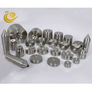 Quality High Precision PCD Diamond Cutting Tools , Polycrystalline Diamond Dies for sale