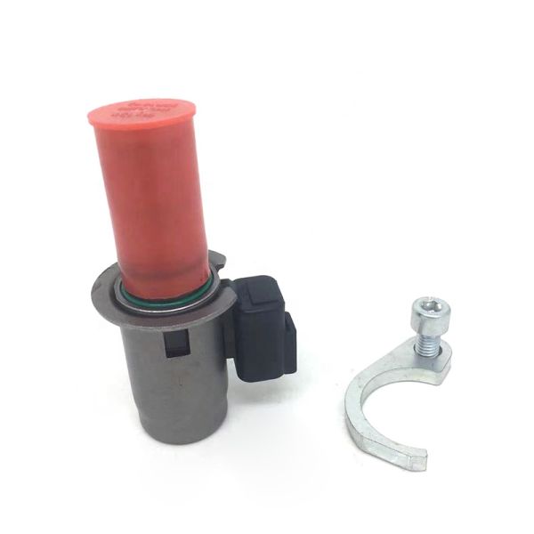 Excavator 12V 24V Hydraulic Solenoid Valve for Supply 3CX 4CX 25-222913 25222913 Electrical Parts