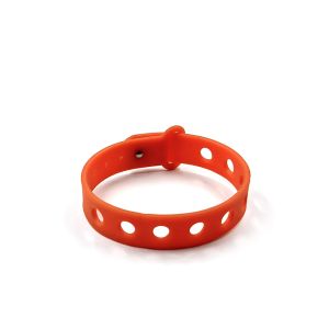 Silicone Designer Pieces Charm Bracelet Chain Luxury Shoe Designer Collection