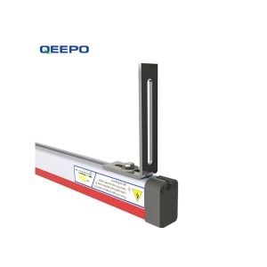 QP-ES High Effective Ac static eliminator device Ionizing Bar