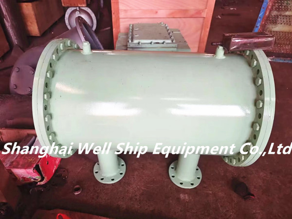 Buy KM-20 Fresh water generator Evaporator complete at wholesale prices