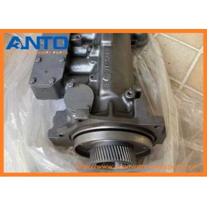 110-8896 1108896 Governor and Fuel Injection Pump Excavator Engine Parts Fitting