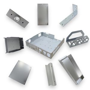 Precision Cutting Parts Products Welding Bending Stamping Punching CNC Laser