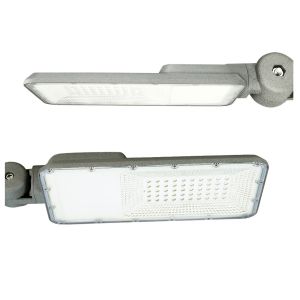 CE Rust Proof 170lm/W 30w Led Solar Street Light