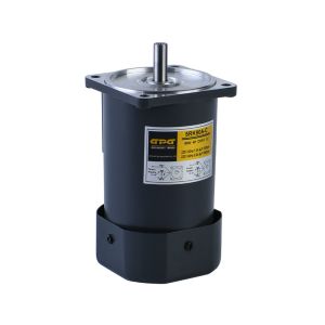 5IK60GN-SS3F Induction Gearbox 90mm Three Phase 220v 380v