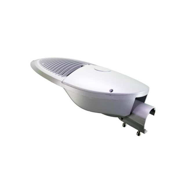 Optical Waterproof LED Street Lights Dimmable High Power Replaceable Modular