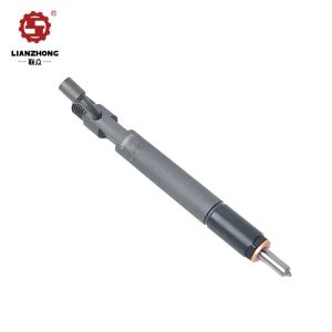 3966818 Cummins M11 Fuel Injectors ISM11 QSM11 Engine