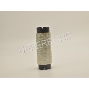 Metallized Self Adhesive Tear Tape With Customized Logo