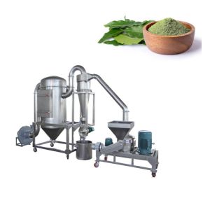 Industry Seaweed Powder Making Grinding Mill seaweed powder making machine
