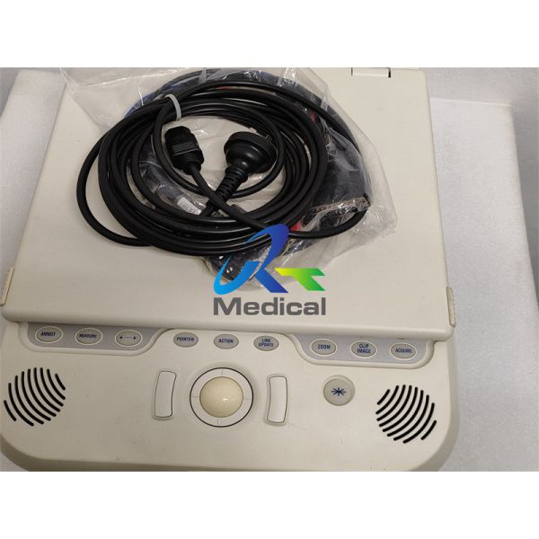 Buy Esaote MYLab 5 Ultrasound Repair Service Mobile Ultrasound Diagnostic System at wholesale prices