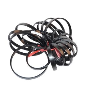 RNB000740 RNB501520 Land Rover Front Air Spring Rubber Metal Rings