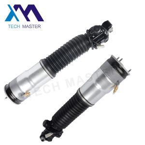 China For BMW F01 F02  Rear Left Air Suspension Shock Absorber Strut 37126791675 37126791676 on sale