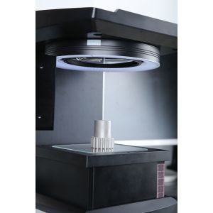 One Click Fast Image Dimension Measurement System Large FOV