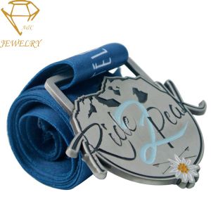 Enameled Medals World Athletics Championships