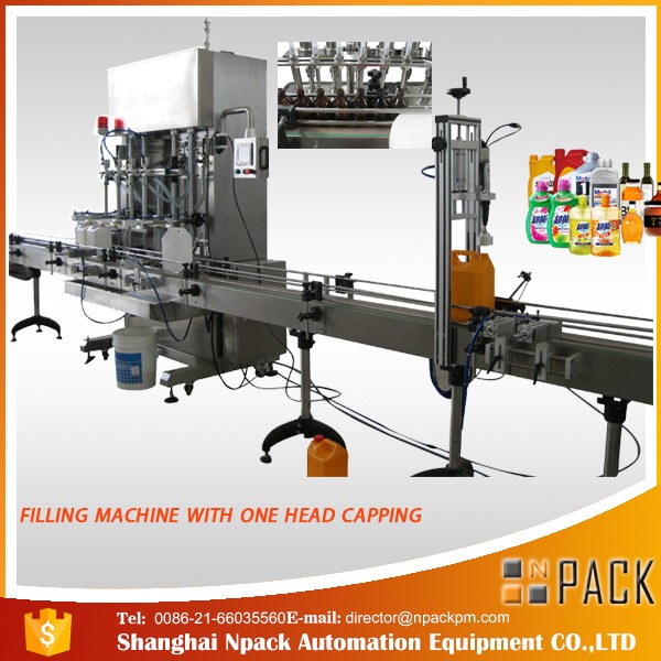 High Speed Bottle Sticker Labeling Machine Commercial Pet Bottle Labeling Machine