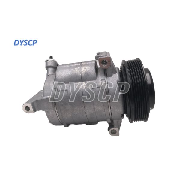 26699421 9046543 AC Compressor For Chevrolet Cruze 1.6 Captiva 2.4 Buick Regal Malibu1.6T