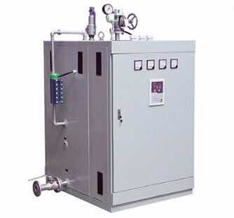 Buy ISO9001 Low Pressure Generator / Industrial Electric Boiler Vertical Style at wholesale prices