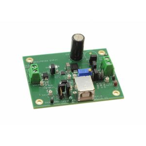 Quality MAX17612AEVKIT Embedded Solutions 250mA MAX17612A Current Limiter Evaluation Board for sale