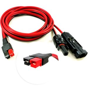 Customized Wire Harness Cable Assembly Automotive Power Cable Assembly ODM