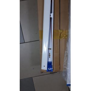 Crystal Head Fluorescent T8 Aluminum LED Tube Light Bulbs