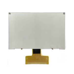 3.5 Inch LCD Screen 36 Pin 128x64 LCD Display 350 Cd/m2 ST7565 driver IC