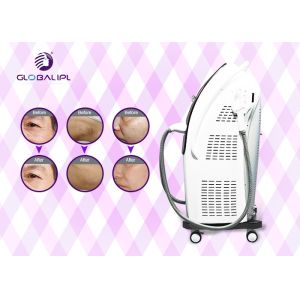 ISO13485 Certified IPL Diode Laser 2 In 1 Multifunctional Beauty Machine