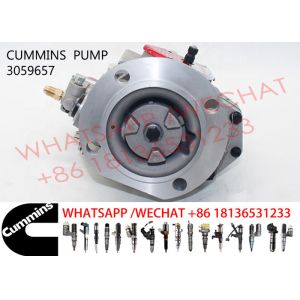 3059657 4915445 4951452 3655233 Diesel Engine Fuel Pump