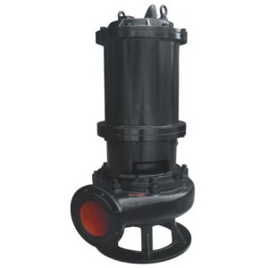 Wholesale Factory Price High Grade Cutting Sewage Submersible Pump