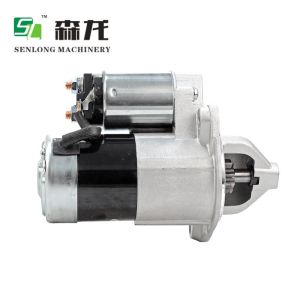 Starter motor Datong KIOTI 3610023100, 3610023105, 3610023120, 3610023150,