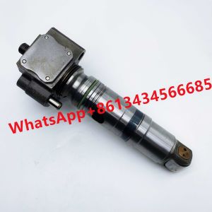 Diesel Engine Fuel Injector Unit Pump 0414799008 0414799027 0414799014