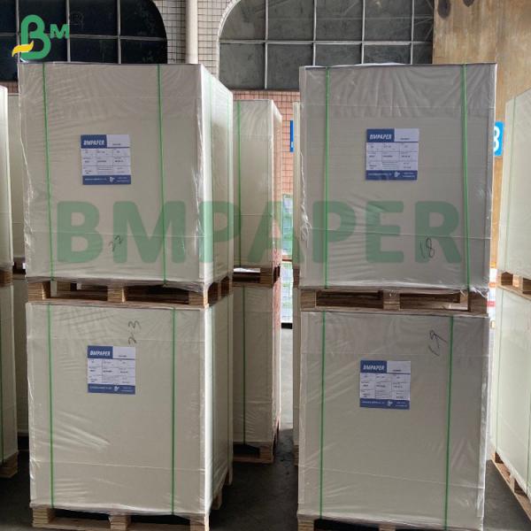 280um Moisture - Resistant High Tear Resistance Eco Friendly Waterproof Paper For Writing