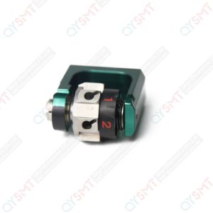 Durable FUJI CP7 Nozzle Holder ADCPH3262 Original New SMT Machine Application