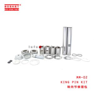 MM-02 King Pin Kit Suitable for ISUZU
