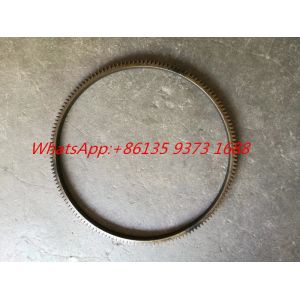 China Hot Sell Cummins 6C diesel engine part FLYWHEEL RING 3915740 on sale