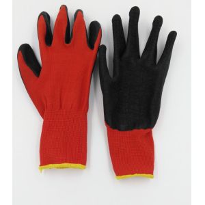 Quality Latex Dipped Working Gloves for sale